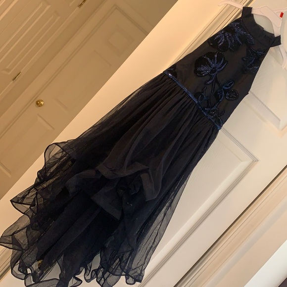 Very pretty girls dress - Picture 1 of 5